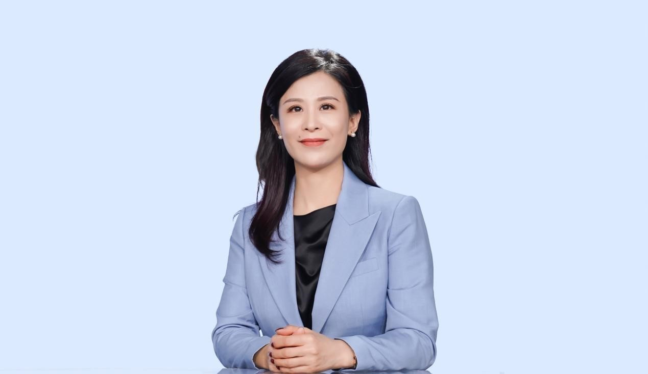童程童美未來(lái)教育研究院院長(zhǎng)孫瀅：始終堅(jiān)守教育的初心