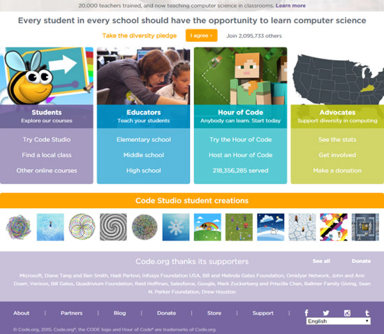 芝加哥：計算機科學(xué)已成為公共學(xué)區(qū)的高中必修課