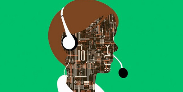 聊天機器人行業研究：吸引40億美元投資