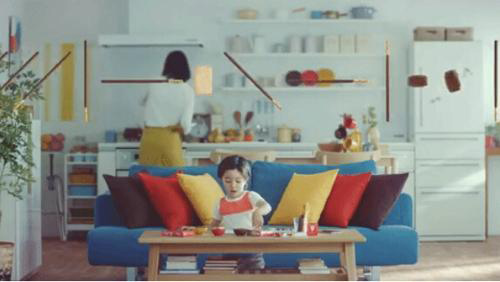 創(chuàng)意！零食巨頭推編程游戲 用零食培養(yǎng)編程興趣