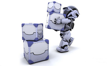 美的：提效白電產(chǎn)品 布局機器人