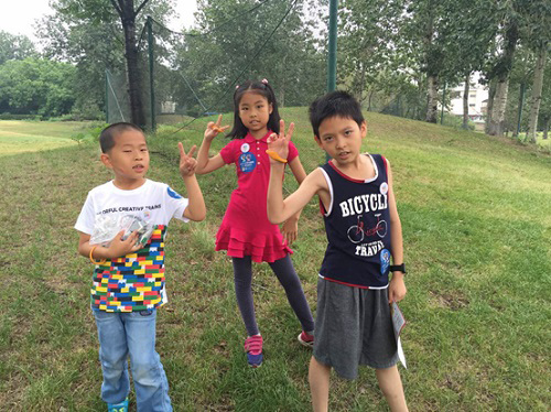 【童程童美】奔跑吧機器人，第二季開始啦