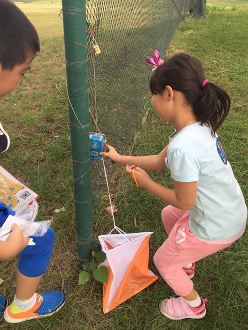 【童程童美】奔跑吧機器人，第二季開始啦