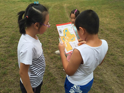 【童程童美】奔跑吧機器人，第二季開始啦