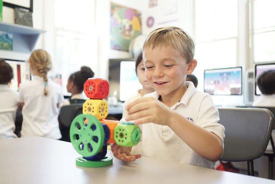 Robo Wunderkind：5歲小孩也能編程的機(jī)器人