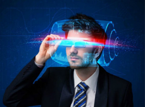 虛擬現(xiàn)實走進課堂：中國學生或率先使用VR技術