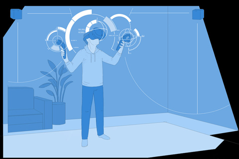 玩VR生態(tài) 谷歌、英特爾、Valve哪家更強(qiáng)？