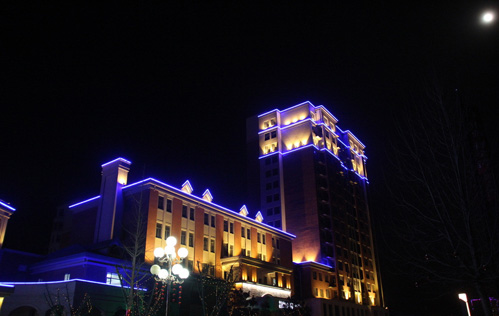 解讀：2016上半年我國照明產業形勢