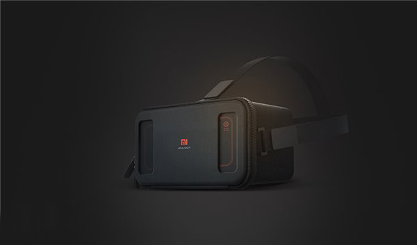 科普！小米VR玩具版必須了解的十個方面