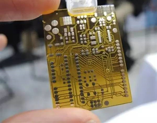 Nano Dimension發布3D打印PCB軟件包