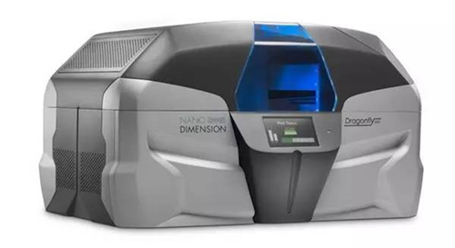 Nano Dimension發布3D打印PCB軟件包