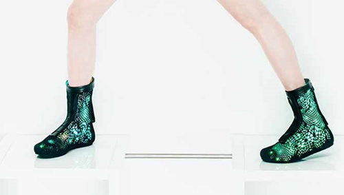 3D打印改變了鞋業的哪些現狀？