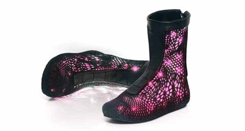 3D打印改變了鞋業的哪些現狀？