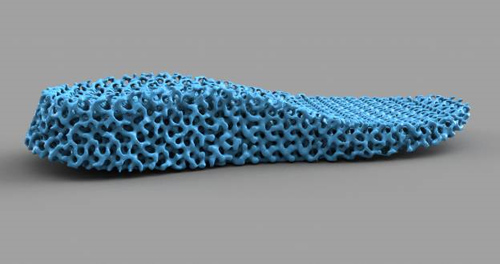 3D打印改變了鞋業的哪些現狀？