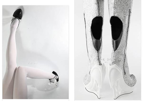 3D打印改變了鞋業的哪些現狀？