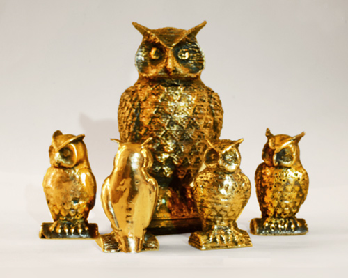 可打印純金屬對象的3D打印線材Filamet上市