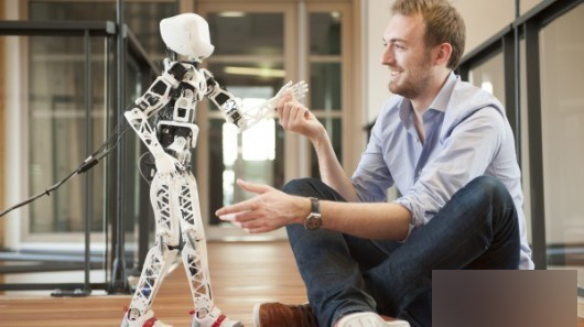 新型自復制3D打印機器人 可探索火星環境