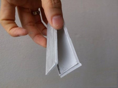 別具一格！用3D打印制作的混凝土名片