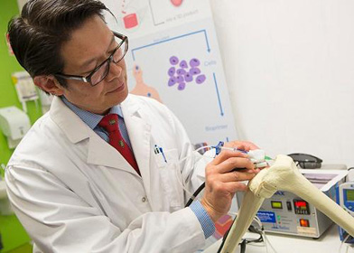 2016年生物3D打印八大重要成果 2016年生物3D打印八大重要成果