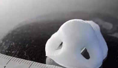 2016年生物3D打印八大重要成果 2016年生物3D打印八大重要成果