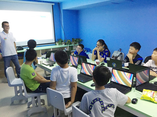 孩子到底學什么好？--父母最該補上的一課