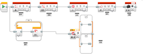 樂高機(jī)器人除了玩兒，還能給孩子帶來什么