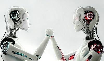 中國將突破空間機器人多項關鍵技術 達到國際水平