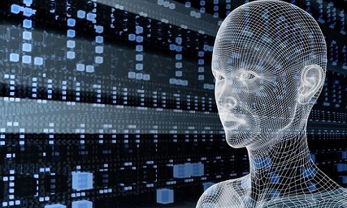 未來5年人工智能將取代人類6%的工作