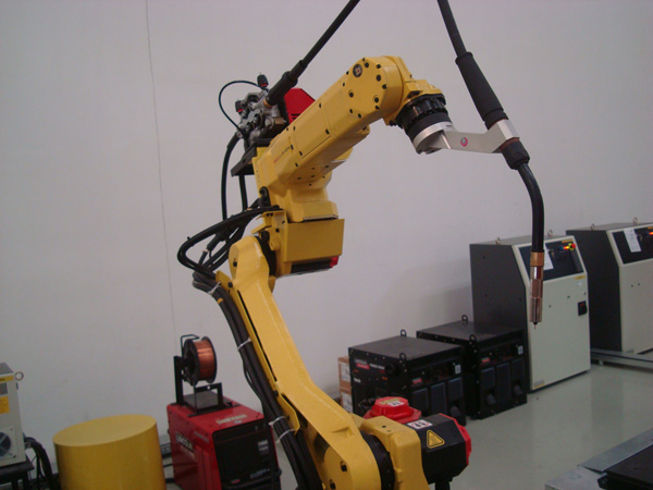 機器人系統(tǒng)自主導航是一項核心技術(shù)