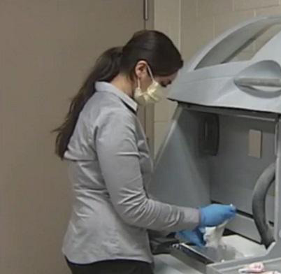 美國(guó)3D打印心臟庫(kù)獲千萬(wàn)美元捐贈(zèng)