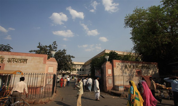 印度外科醫療領域首次擁抱3D打印