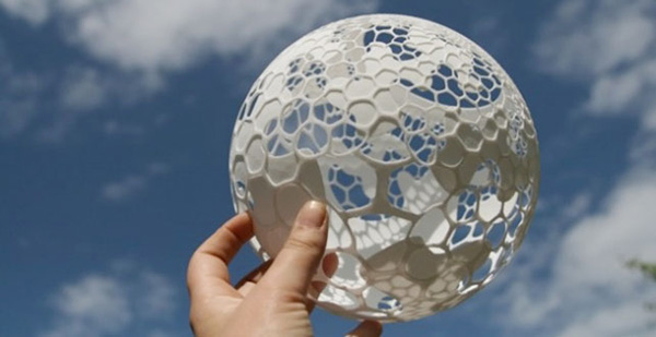 惠普攜手耐克寶馬推出即用型3D打印系統