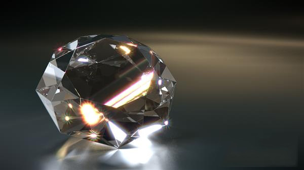 洛克希德馬丁正式將鉆石3D打印技術投入研發