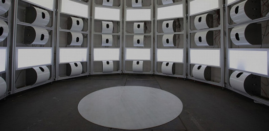 Botspot公司用70臺相機在1秒內完成人體3D掃描