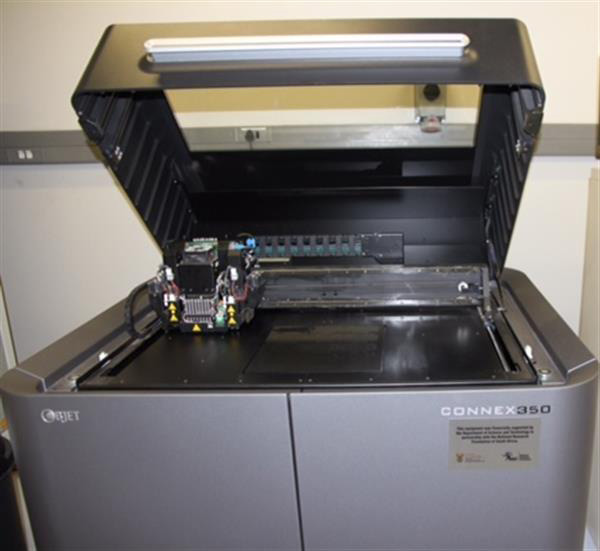 南非計劃投資3.58億蘭特用于增材制造研發