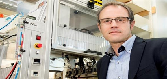 新西蘭：CReATE正開發(fā)生物材料和生物打印技術