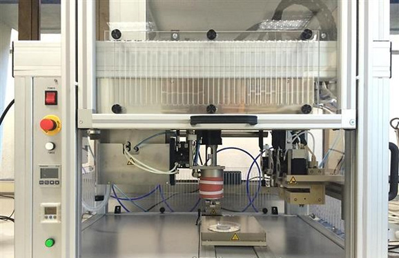 新西蘭：CReATE正開發(fā)生物材料和生物打印技術