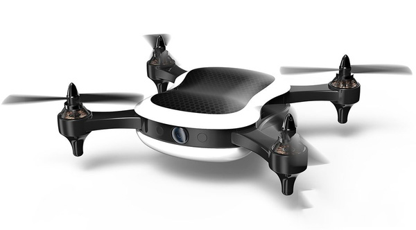 科技公司用3D打印技術研發最快無人機TEAL