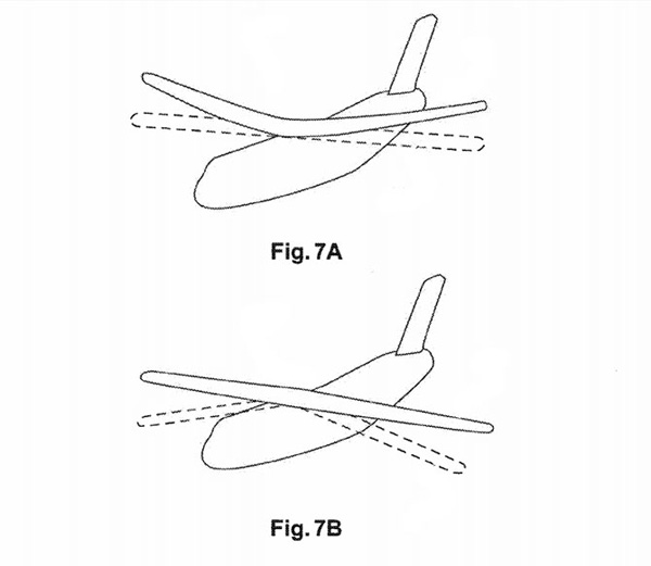 空客申請(qǐng)新型3D打印大型飛機(jī)零件專利