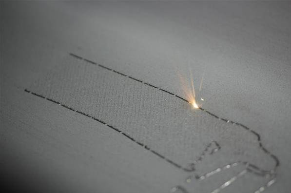 汽車設計的未來，解密Soulmate背后的3D打印故事