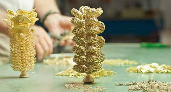 達(dá)索系統(tǒng)推3DVIA Make消費(fèi)端個(gè)性化設(shè)計(jì)協(xié)作平臺(tái)軟件