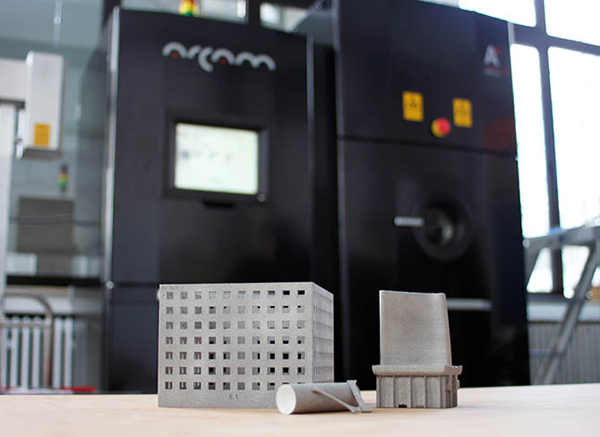 德國研發“自修復”智能金屬材料