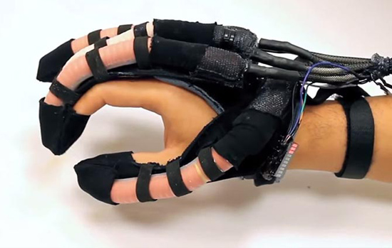 哈佛科學家開發開源軟件3D打印仿生機器人