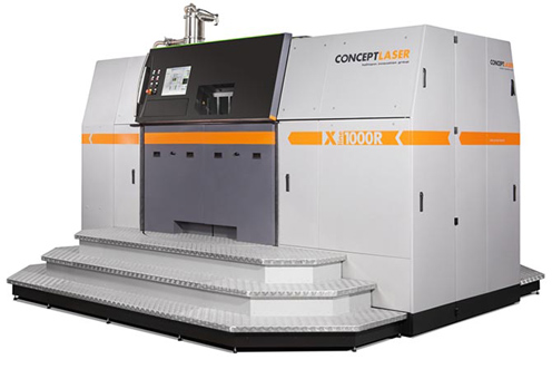 澳洲實現3D打印復制兩臺完整的噴氣式發動機