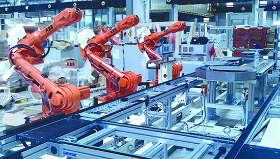 工信部權威解讀《國家智能制造標準體系建設指南》