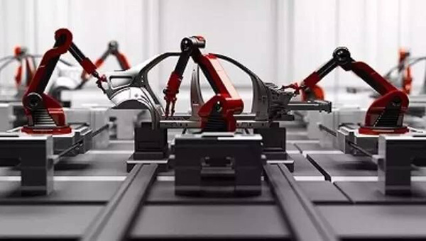 工信部：智能制造試點示范2016專項行動實施方案