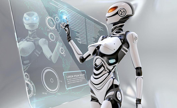 機器人產業政策望年底出臺 細分領域或饗紅利