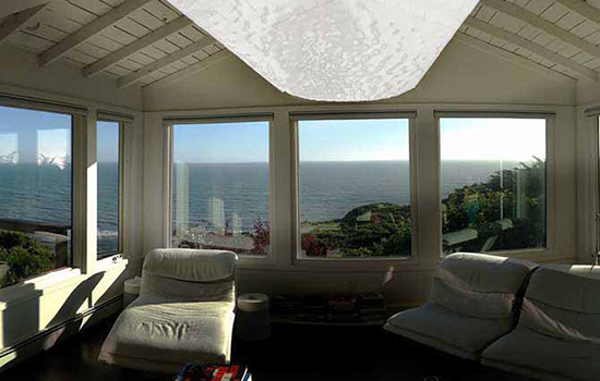 創(chuàng)意3D打印燈 讓室內(nèi)變美麗海景延伸