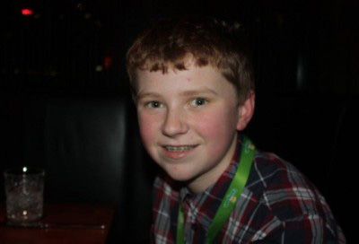 編程從娃娃學(xué)起：13歲兒童的移動(dòng)游戲之夢(mèng)