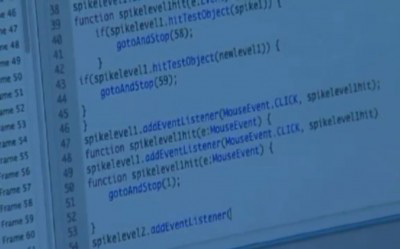 編程從娃娃學(xué)起：13歲兒童的移動(dòng)游戲之夢(mèng)